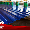 Профнастил дешево | Arzon profnastil Toshkent | Dostavka bor Ral041