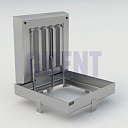 Люк скрытого монтажа с газовым упором - GRENT