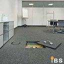 Фальшпол из ДСП