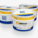 Грунтовка ЦИНОТАН