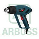 Фен технический ALTECO HG 0607