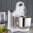 Кухонный комбайн BOSCH MUM4880, 600 Вт