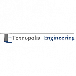 Логотип LLC Texnopolis Engineering
