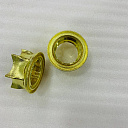 Гайка смесителя - звездочка