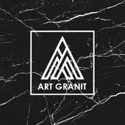 Логотип Art_Granit