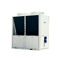 Чиллер TAS130UH