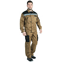 Спецодежда мужской Докер