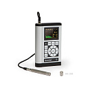 Шумомер, виброметр, анализатор спектра АССИСТЕНТ SIU 30 V3RT