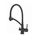 Смеситель для кухни Emerich 4855B-2