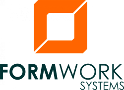 Логотип Formwork Group
