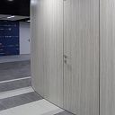 HPL панель для изготовления межкомнатных дверей