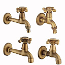 Кран для сауны 19014-29