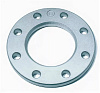 Фланец алюминиевый D_наруж.= 15-350 мм, Давление: Ру 10, Тип: свободный