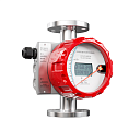 Интеллектуальный поплавковый расходомер LZ-SUP-B с металлической трубкой