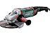 Угловая шлифмашина WEA 26-230 MVT Quick * Angle Grinder