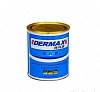 Клей для гранита белый 0.8 л DERMAX