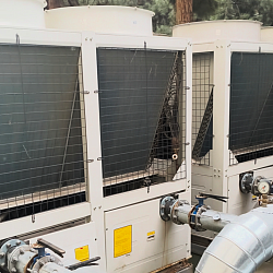 Логотип Climapro