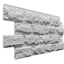 Фасадная панель Дюфур, зёльден