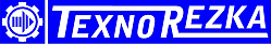 Логотип ЧП TEXNO REZKA