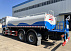 Водовоз Shacman L3000 6x4 (240 л.с. 15 куб.м)