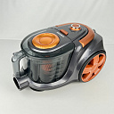 Пылесос Samsung MX-678, мощность 3000Вт, циклонная система, контейнер 4л