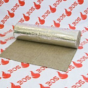 BOS PRO-МБОР-5-1 НФ (20000х1200х5мм) огнезащитный базальтовый материал