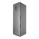 Холодильник  Haier C2F537CSG. Серый.  