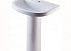 Умывальник на пьедестале Стандарт