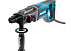 Перфоратор MAKITA HR2475 780W SDS-Plus