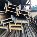 Балка двутавровая 20