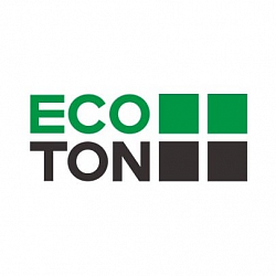 Логотип Ecoton Sharq