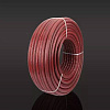 Труба «PEX-AL-PEX LASER» RED (с термоизоляционной оболочкой)