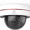 Видеокамера EZVIZ C4S WiFi CS-CV220 (A0-52WFR)