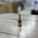 Кран-букса полуоборотная