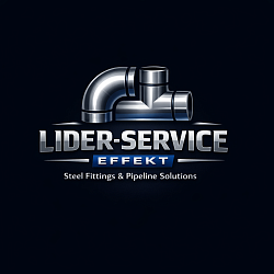 Логотип LIDER-SEVICE EFFEKT