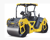 Асфальтовый каток BW 141 AD-50