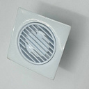 Трап пластмассовый, 100х76