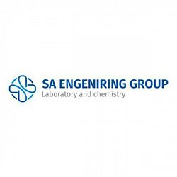Логотип OOO SA Engeniring Group