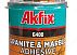 Akfix Клей G400 Granite Marble Adhesive 1200 Gr
