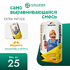 Самовыравнивающаяся смесь FLOOR LEVEL Megamix 25 кг (13)
