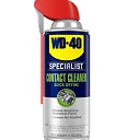 Средство для очистки электрических контактов WD-40 Contact Cleaner