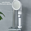 Функциональная спускная пробка для раковины