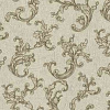 Обои Ланита Барбара Декор светло-серо-оливковый