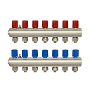 Коллектор Bear 304, 7L