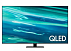 Телевизор Samsung QE55Q80AAUXCE QLED