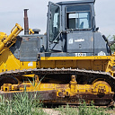 Аренда бульдозера