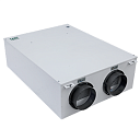 Приточно-вытяжная установка «Свежий воздух для дома»