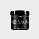 Anorak - фосфорная декоративная краска для внутренних и наружных поверхностей 5 КГ