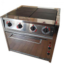 Плита электрическая