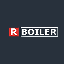 Логотип Rational Boiler OOO